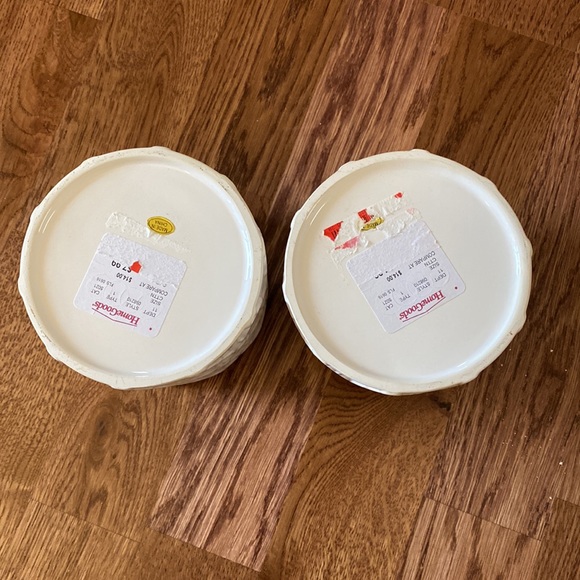 Max Studio Ceramic Jars - Picture 4 of 8